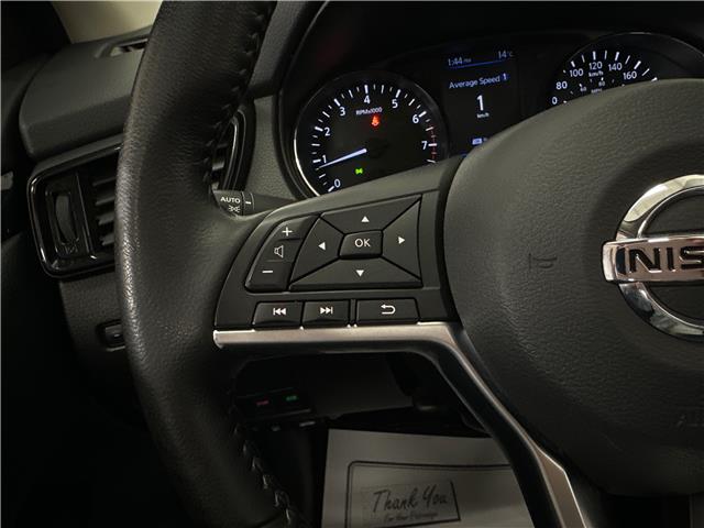 2022 Nissan Qashqai SV (Stk: 43878J) in Belleville - Image 22 of 30