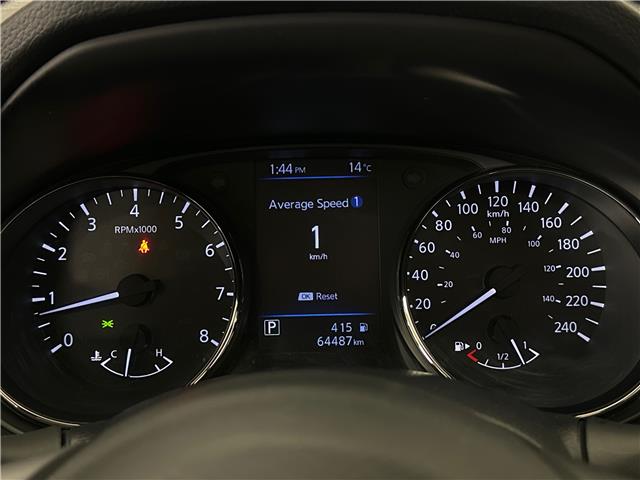 2022 Nissan Qashqai SV (Stk: 43878J) in Belleville - Image 23 of 30