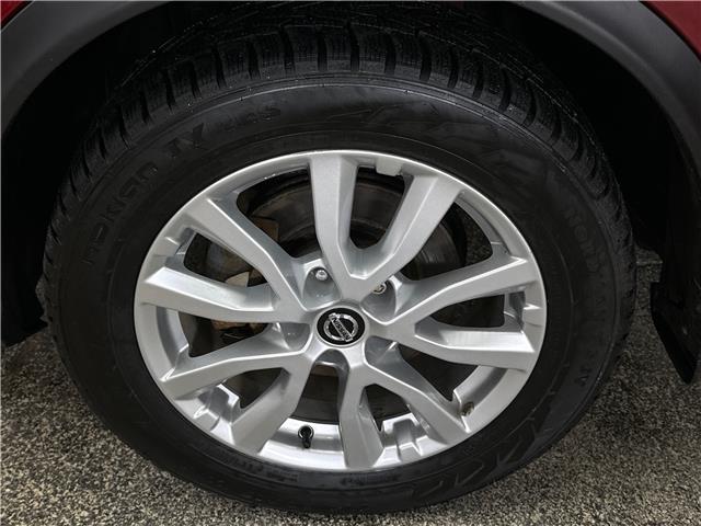 2022 Nissan Qashqai SV (Stk: 43878J) in Belleville - Image 25 of 30