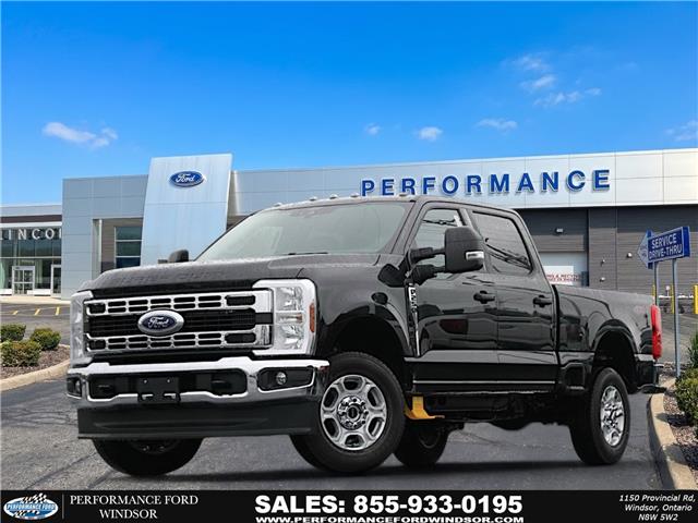 2026 Ford F-250 XLT (Stk: FS20588) in Windsor - Image 1 of 26
