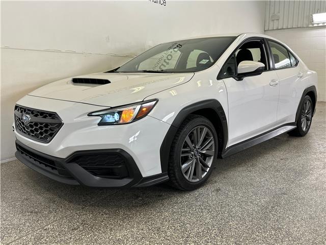 2023 Subaru WRX Base (Stk: 43916J) in Belleville - Image 3 of 30