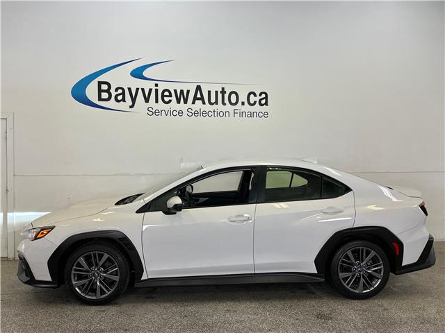 2023 Subaru WRX Base (Stk: 43916J) in Belleville - Image 4 of 30