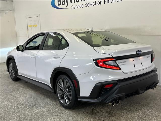 2023 Subaru WRX Base (Stk: 43916J) in Belleville - Image 5 of 30
