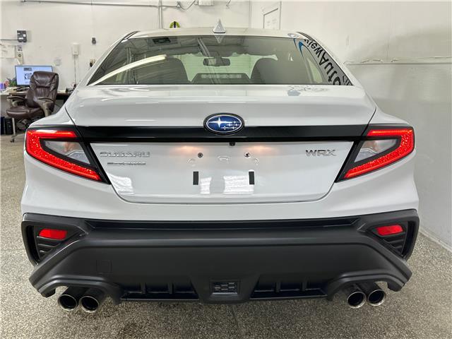 2023 Subaru WRX Base (Stk: 43916J) in Belleville - Image 6 of 30