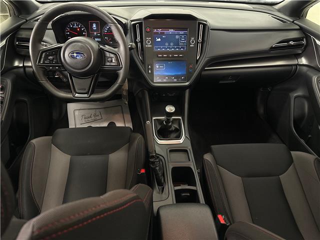 2023 Subaru WRX Base (Stk: 43916J) in Belleville - Image 9 of 30