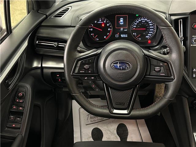 2023 Subaru WRX Base (Stk: 43916J) in Belleville - Image 10 of 30