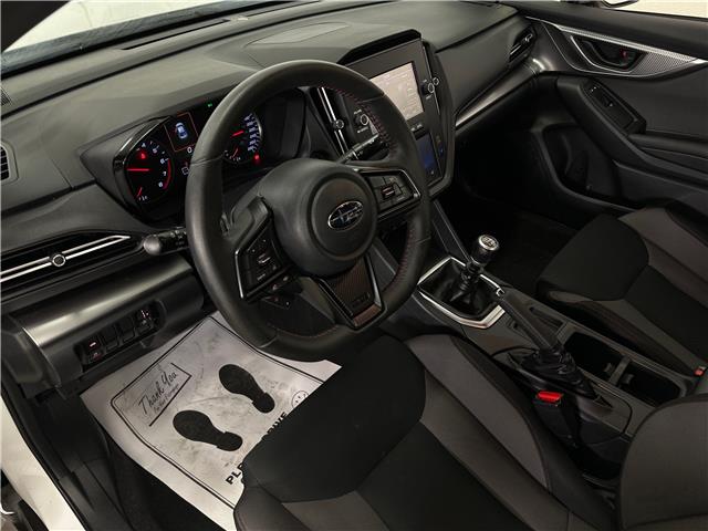 2023 Subaru WRX Base (Stk: 43916J) in Belleville - Image 12 of 30