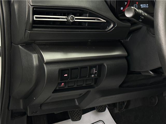 2023 Subaru WRX Base (Stk: 43916J) in Belleville - Image 14 of 30