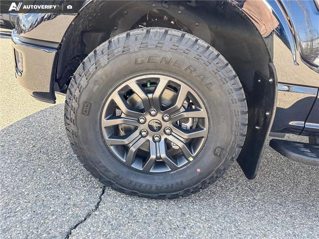 2026 Ford F-150 Tremor (Stk: 26T6832) in Red Deer - Image 6 of 24