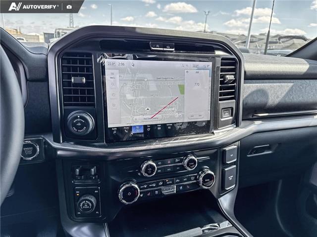 2026 Ford F-150 Tremor (Stk: 26T6832) in Red Deer - Image 18 of 24
