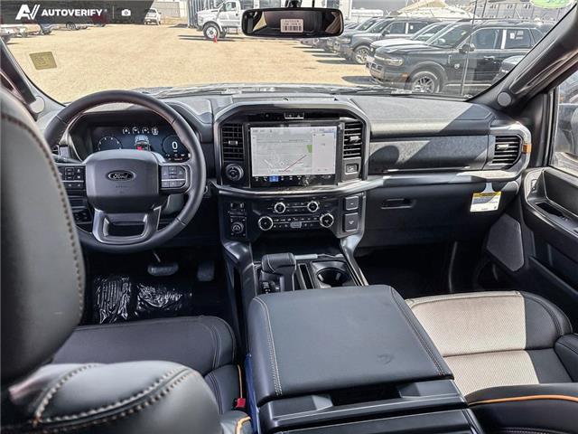 2026 Ford F-150 Tremor (Stk: 26T6832) in Red Deer - Image 23 of 24