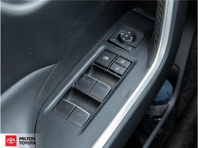 2025 Toyota RAV4 XLE (Stk: 554974) in Milton - Image 14 of 25
