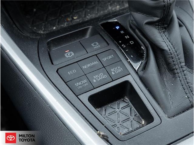 2025 Toyota RAV4 XLE (Stk: 554974) in Milton - Image 18 of 25