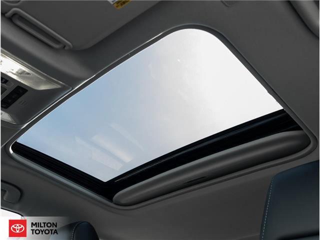 2025 Toyota RAV4 XLE (Stk: 554974) in Milton - Image 20 of 25