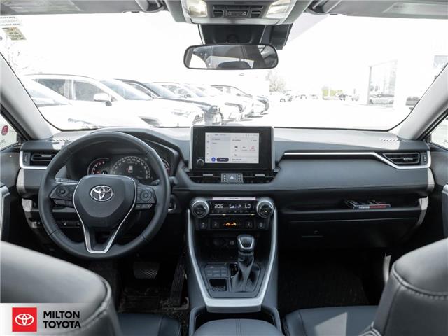 2025 Toyota RAV4 XLE (Stk: 554974) in Milton - Image 24 of 25