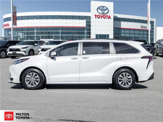 2024 Toyota Sienna XLE 8-Passenger (Stk: 197096) in Milton - Image 3 of 25