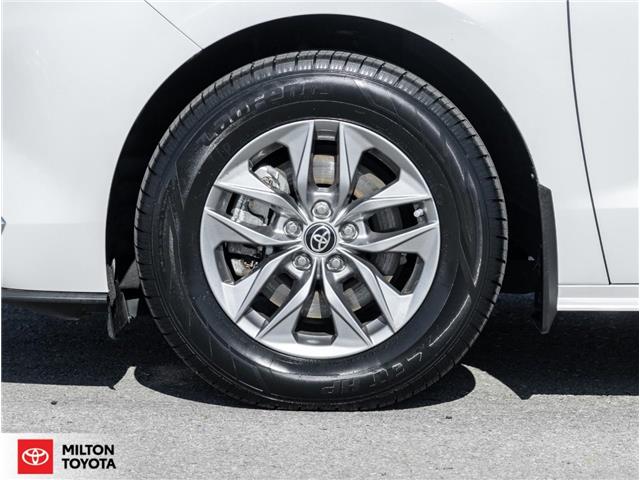 2024 Toyota Sienna XLE 8-Passenger (Stk: 197096) in Milton - Image 4 of 25