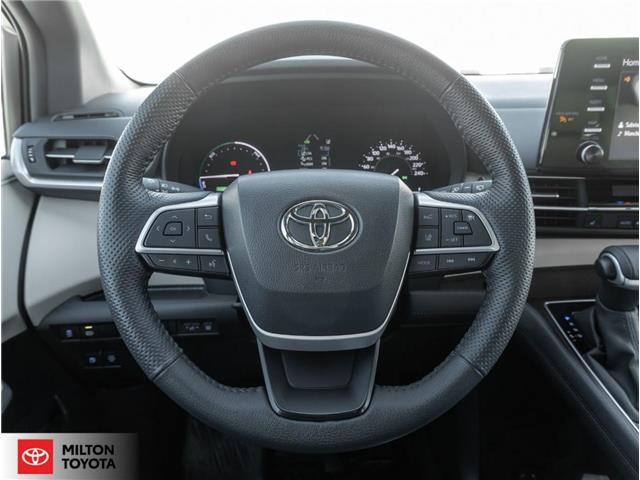 2024 Toyota Sienna XLE 8-Passenger (Stk: 197096) in Milton - Image 9 of 25