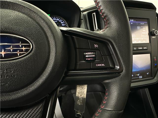 2023 Subaru WRX Base (Stk: 43916J) in Belleville - Image 21 of 30