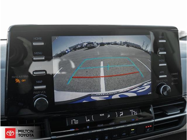 2024 Toyota Sienna XLE 8-Passenger (Stk: 197096) in Milton - Image 12 of 25