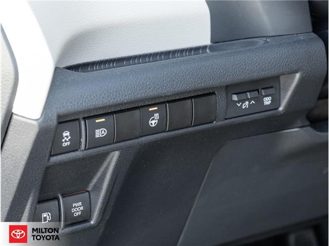 2024 Toyota Sienna XLE 8-Passenger (Stk: 197096) in Milton - Image 14 of 25