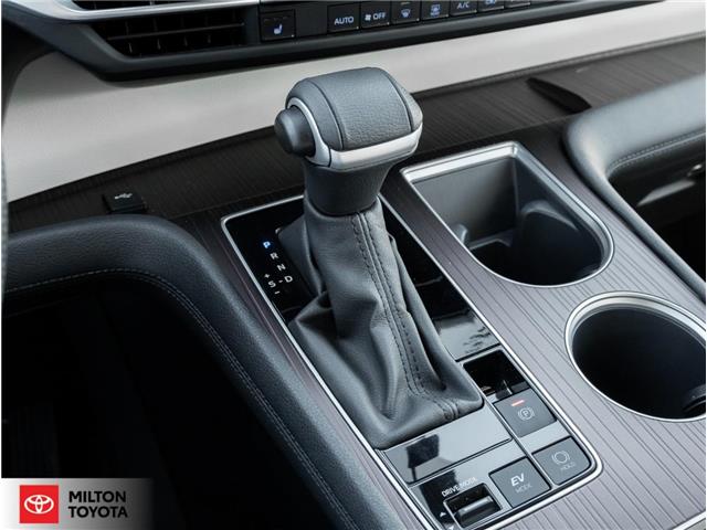 2024 Toyota Sienna XLE 8-Passenger (Stk: 197096) in Milton - Image 15 of 25