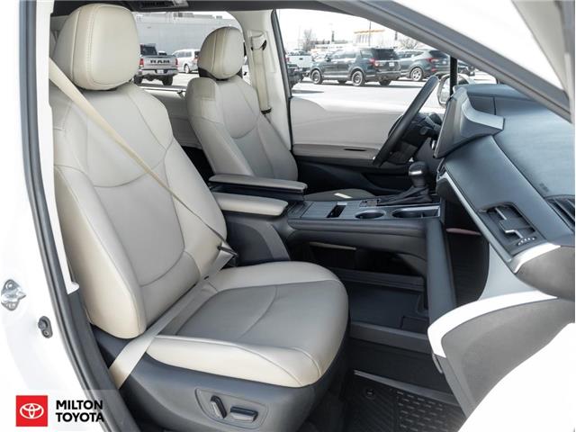 2024 Toyota Sienna XLE 8-Passenger (Stk: 197096) in Milton - Image 19 of 25