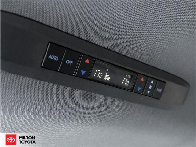 2024 Toyota Sienna XLE 8-Passenger (Stk: 197096) in Milton - Image 21 of 25