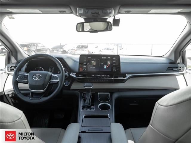 2024 Toyota Sienna XLE 8-Passenger (Stk: 197096) in Milton - Image 24 of 25