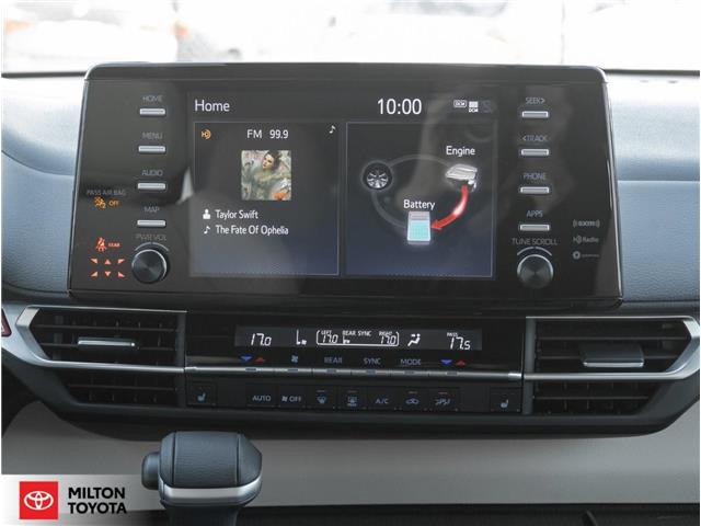 2024 Toyota Sienna XLE 8-Passenger (Stk: 197096) in Milton - Image 25 of 25