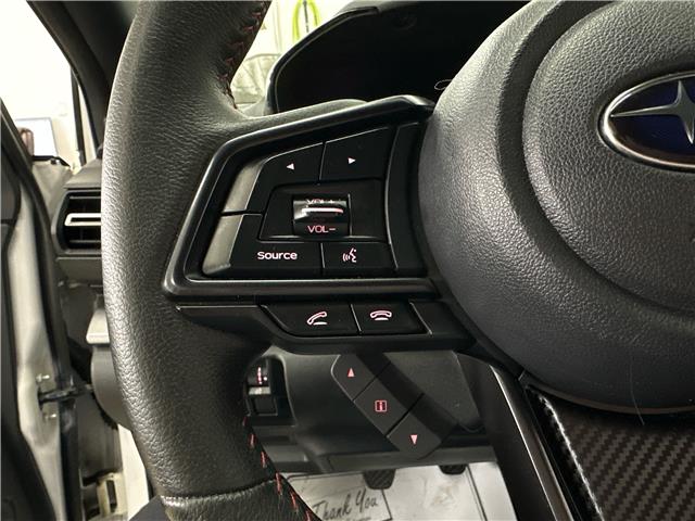 2023 Subaru WRX Base (Stk: 43916J) in Belleville - Image 22 of 30