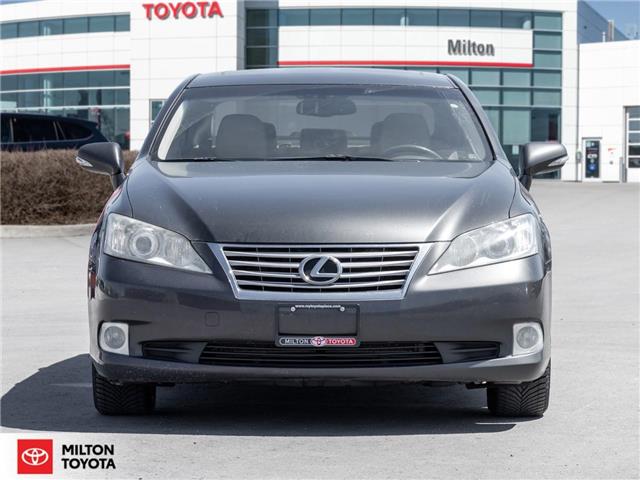 2012 Lexus ES 350 Base (Stk: 495489) in Milton - Image 2 of 25