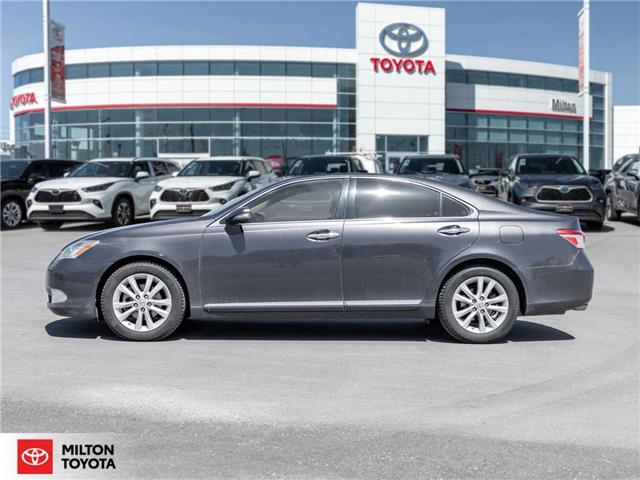 2012 Lexus ES 350 Base (Stk: 495489) in Milton - Image 3 of 25