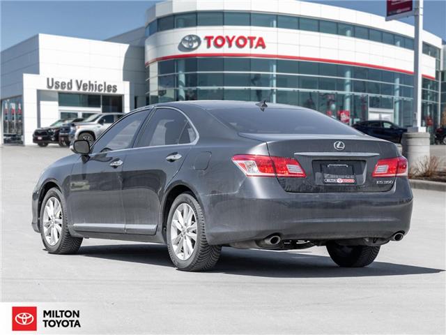 2012 Lexus ES 350 Base (Stk: 495489) in Milton - Image 5 of 25