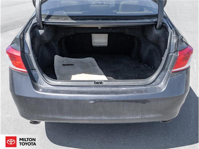 2012 Lexus ES 350 Base (Stk: 495489) in Milton - Image 7 of 25