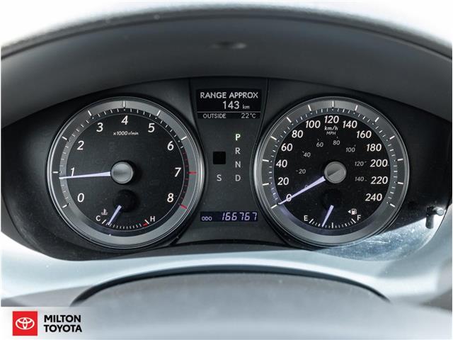 2012 Lexus ES 350 Base (Stk: 495489) in Milton - Image 10 of 25