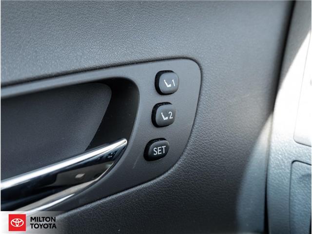 2012 Lexus ES 350 Base (Stk: 495489) in Milton - Image 14 of 25