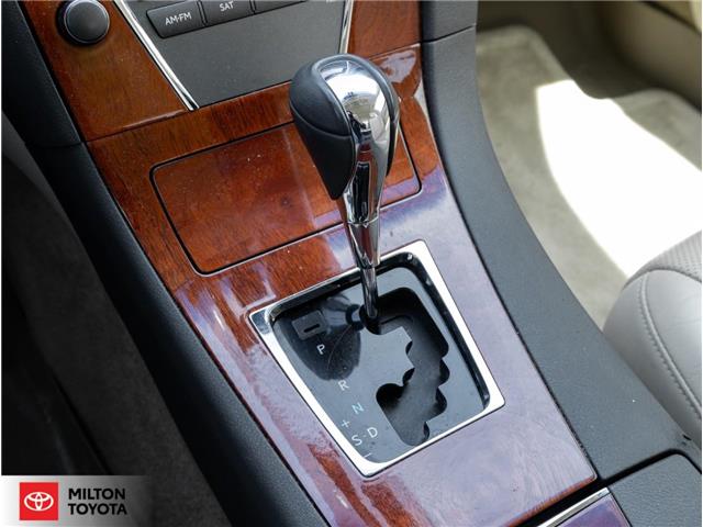 2012 Lexus ES 350 Base (Stk: 495489) in Milton - Image 15 of 25