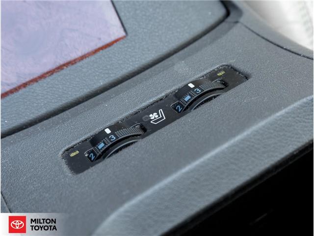 2012 Lexus ES 350 Base (Stk: 495489) in Milton - Image 16 of 25