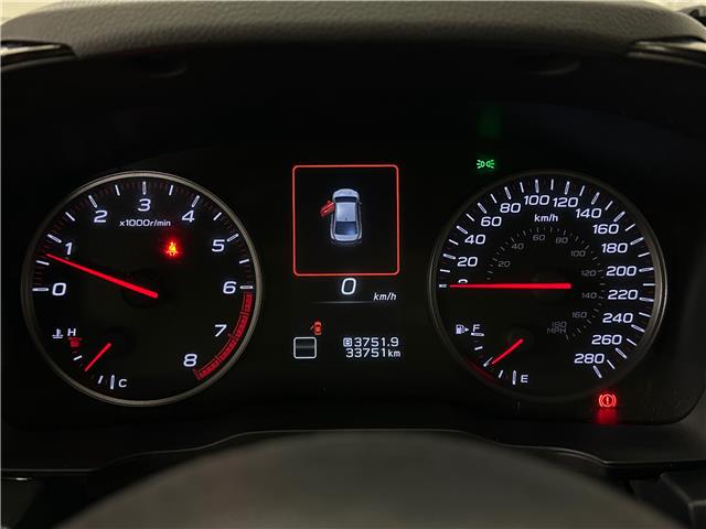 2023 Subaru WRX Base (Stk: 43916J) in Belleville - Image 23 of 30