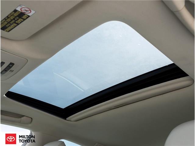 2012 Lexus ES 350 Base (Stk: 495489) in Milton - Image 19 of 25