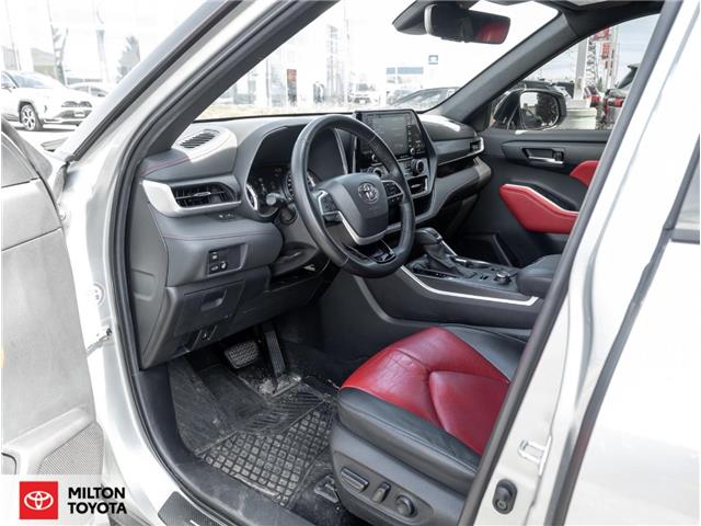 2022 Toyota Highlander XSE (Stk: 252405) in Milton - Image 7 of 26