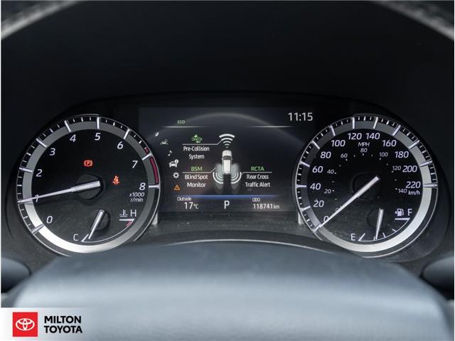 2022 Toyota Highlander XSE (Stk: 252405) in Milton - Image 9 of 26