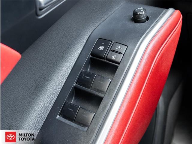 2022 Toyota Highlander XSE (Stk: 252405) in Milton - Image 12 of 26