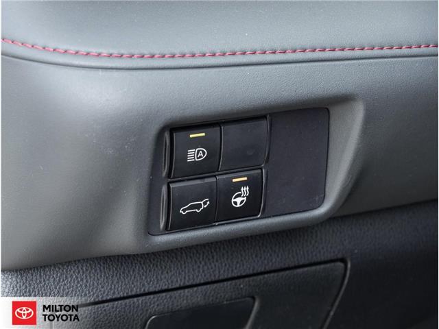 2022 Toyota Highlander XSE (Stk: 252405) in Milton - Image 13 of 26