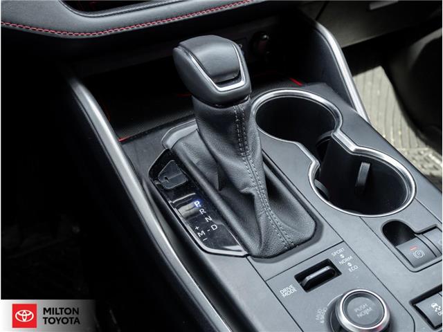 2022 Toyota Highlander XSE (Stk: 252405) in Milton - Image 15 of 26