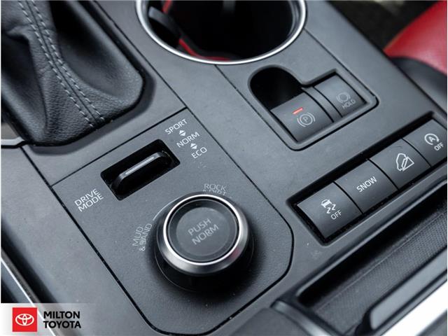 2022 Toyota Highlander XSE (Stk: 252405) in Milton - Image 16 of 26