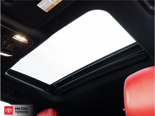 2022 Toyota Highlander XSE (Stk: 252405) in Milton - Image 18 of 26