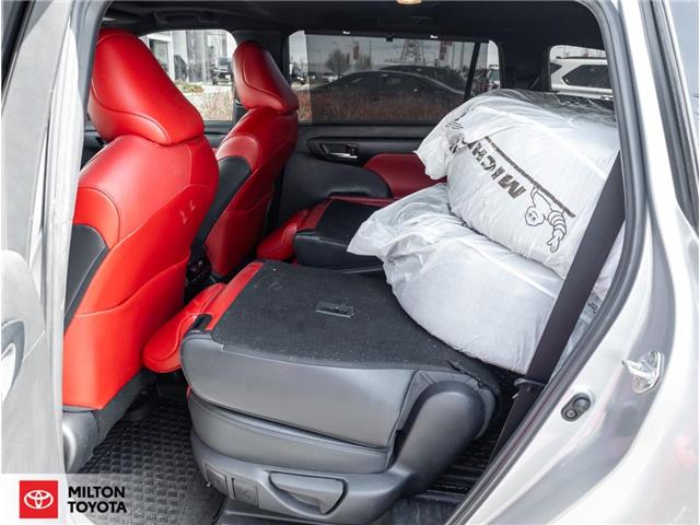 2022 Toyota Highlander XSE (Stk: 252405) in Milton - Image 21 of 26