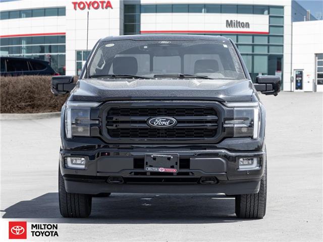 2024 Ford F-150 Lariat (Stk: B52100) in Milton - Image 2 of 30 2024 Ford F-150 Lariat (Stk: B52100) in Milton - Image 2 of 30